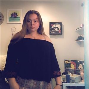 A shirt that u will rock at any event